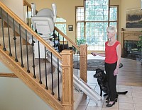 Stairlift Services
